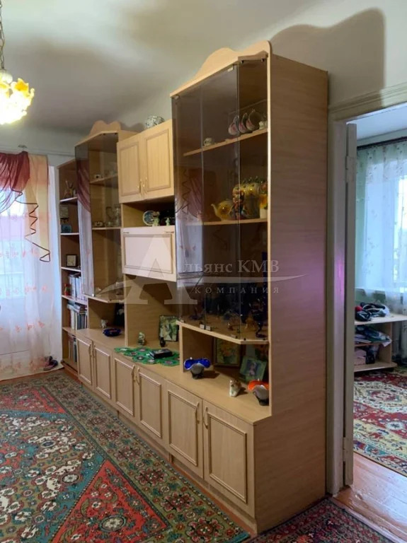 Продажа квартиры, Минеральные Воды, ул. Железноводская - Фото 2