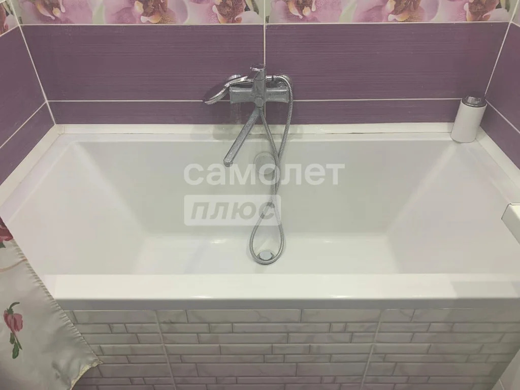 Аренда квартиры, Тула, Ленина пр-кт. - Фото 18