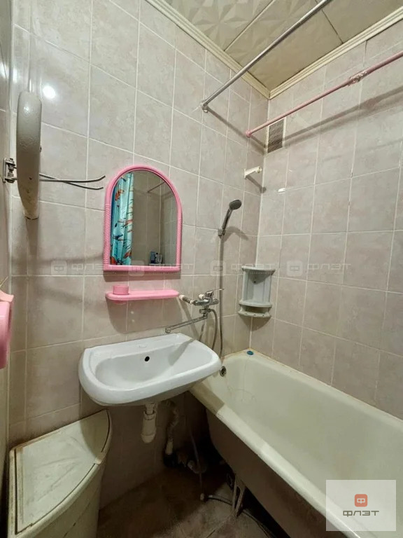 Продажа квартиры, Казань, Дербышки ул. Мира - Фото 10
