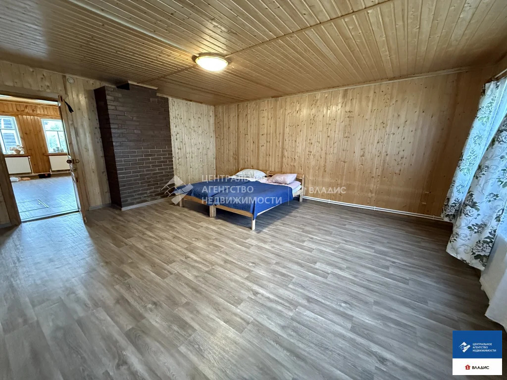 Продажа дома, Сынтул, Касимовский район, ул. Октябрьская - Фото 20