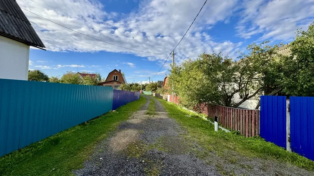 Дача с баней в 5 км от г. Дмитров - Фото 34