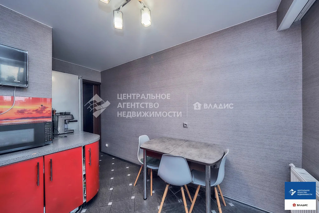 Продажа квартиры, Рязань, Касимовское ш. - Фото 2