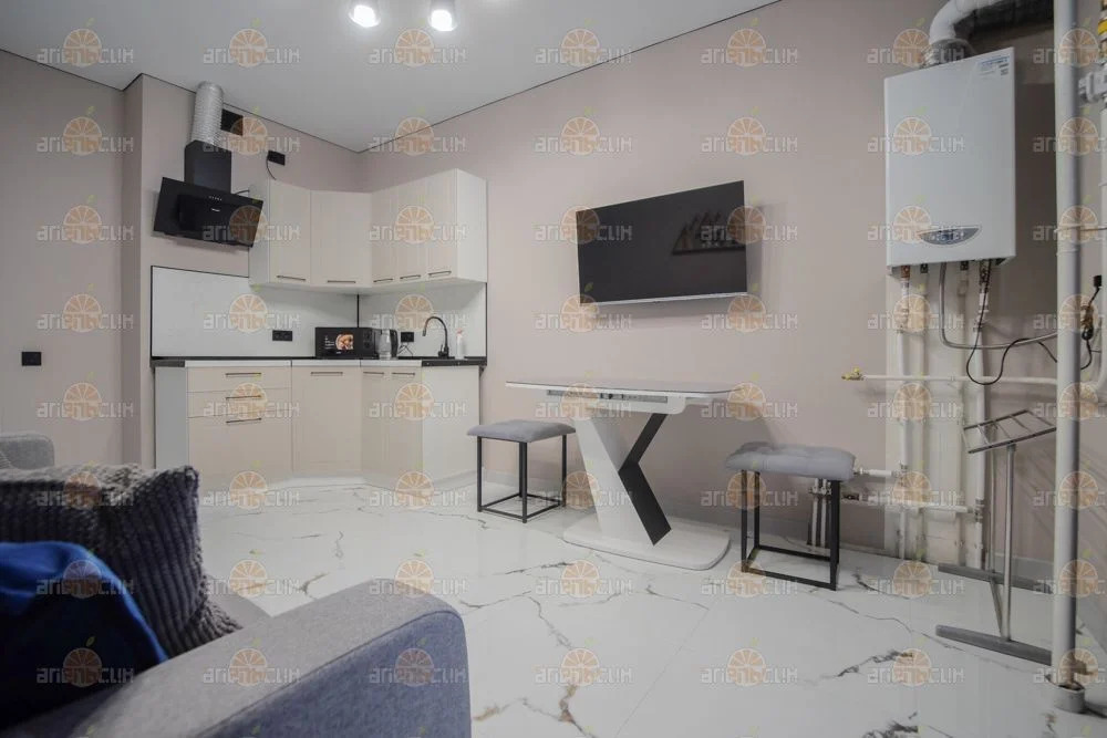 1-комн. квартира - Фото 3