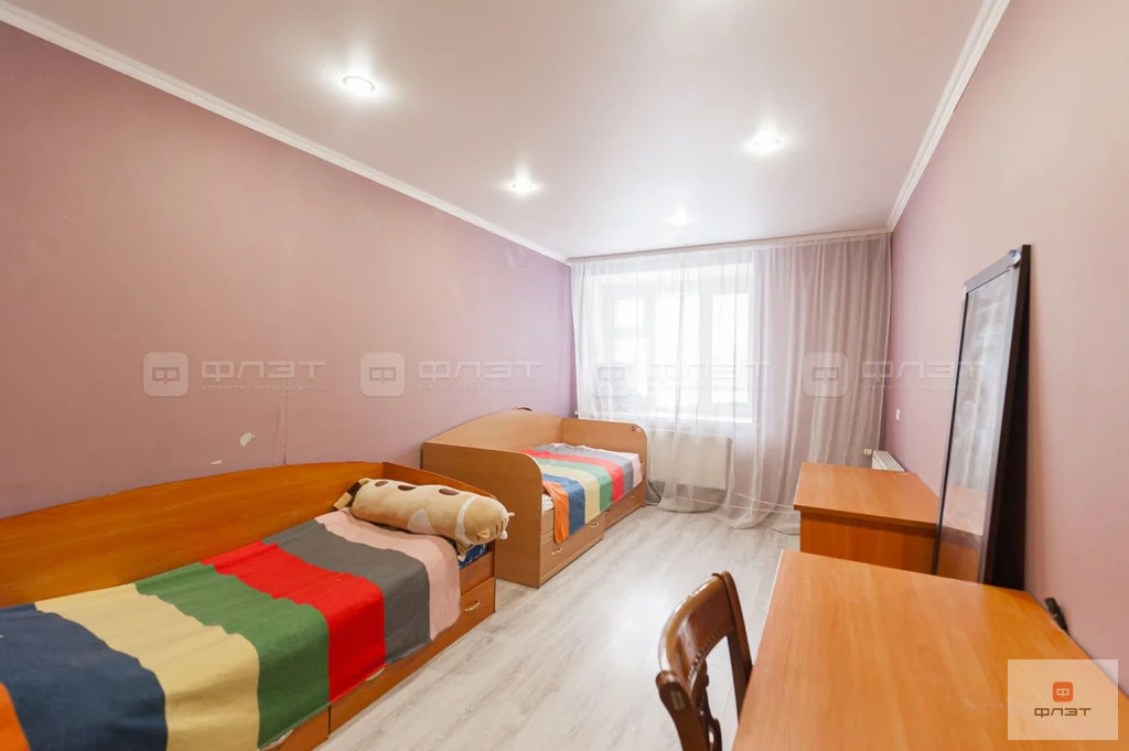 Продажа квартиры, Казань, Победы пр-кт. - Фото 16