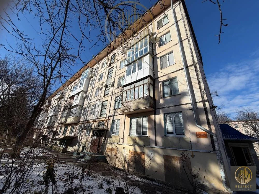 Продажа квартиры, Ессентуки, ул. Октябрьская - Фото 4