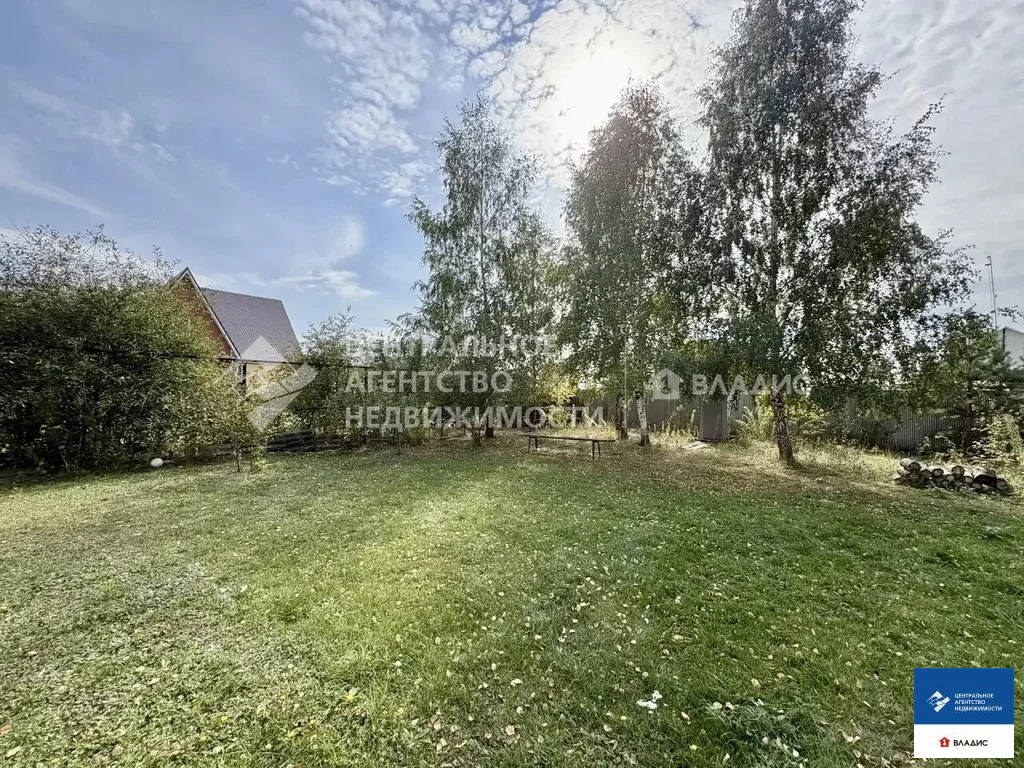 Продажа участка, Рязань, ул. Детская - Фото 1