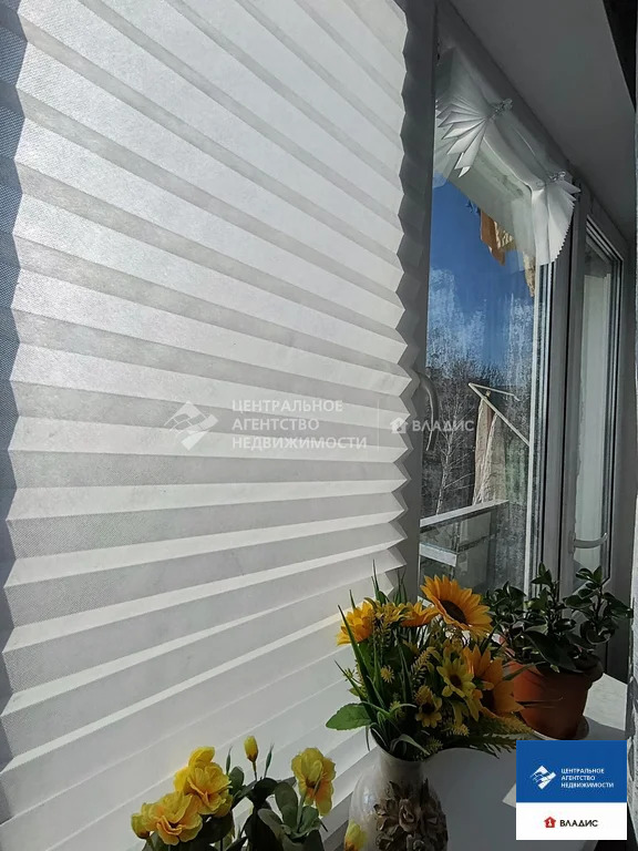 Продажа квартиры, Шилово, Шиловский район, ул. Стройкова - Фото 12