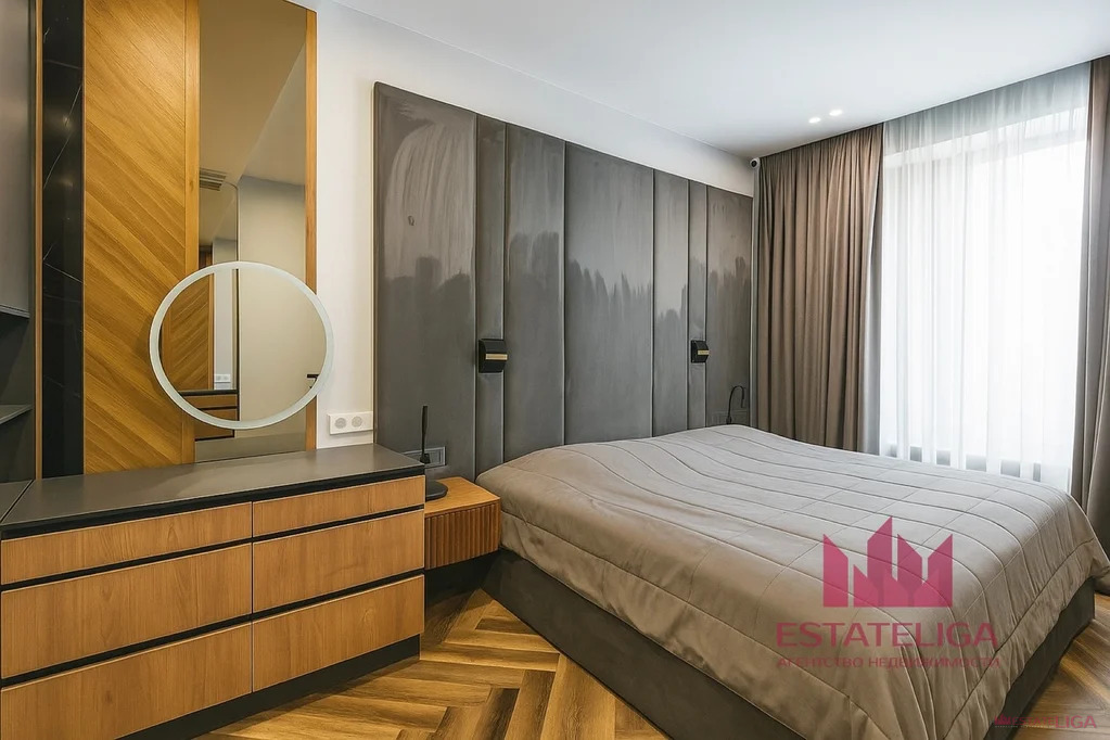 Продажа квартиры, Ленинградский пр-кт. - Фото 5