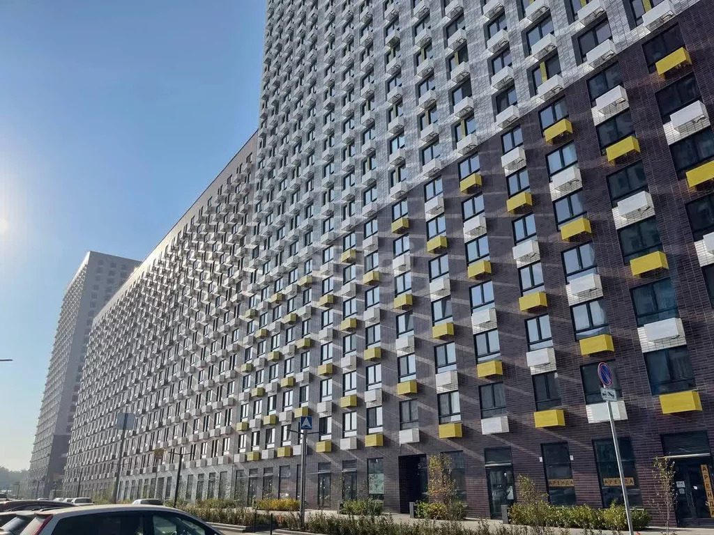 Продажа квартиры, Люберцы, Люберецкий район, 8 Марта улица, 8 - Фото 9