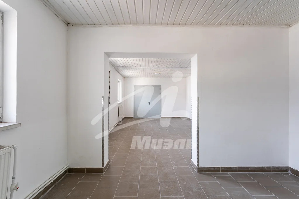 Аренда ПСН, Мытищи, Мытищинский район, Строительный туп. - Фото 9