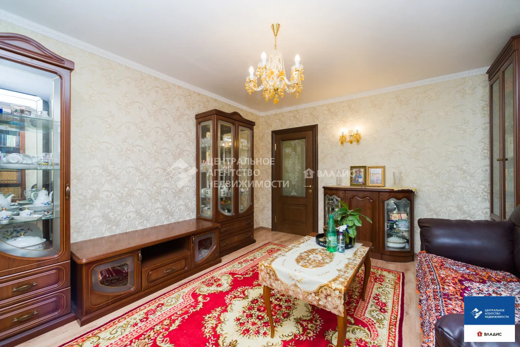 Продажа квартиры, Рязань, ул. Интернациональная - Фото 3