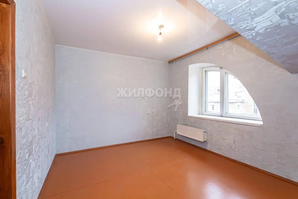 Продажа квартиры, Новосибирск, ул. Троллейная - Фото 8