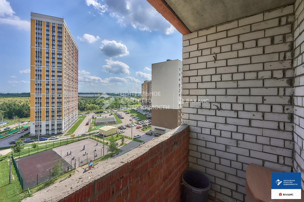 Продажа квартиры, Рязань, ул. Зубковой - Фото 10