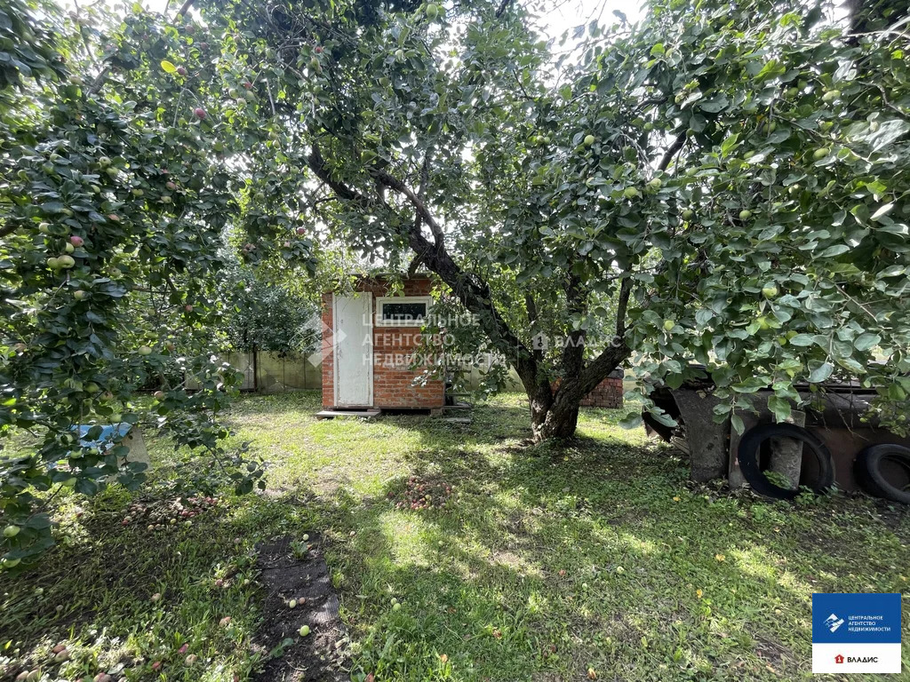 Продажа дома, Хрущево-Тырново, Старожиловский район - Фото 17