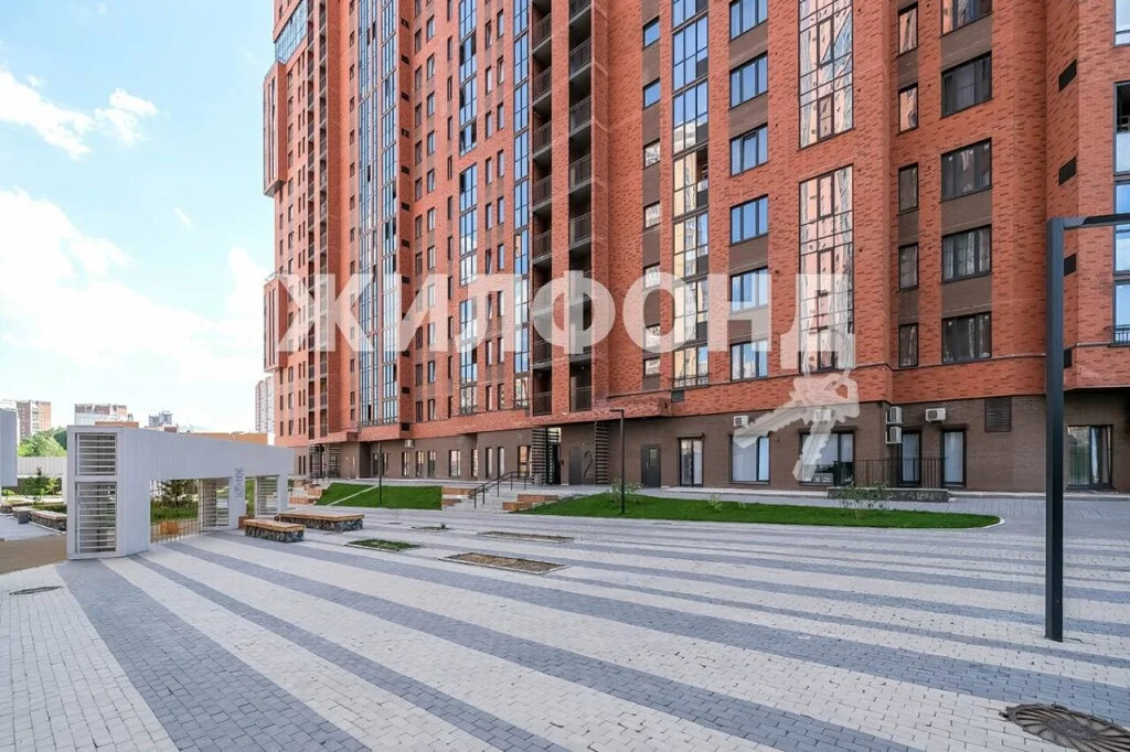 Продажа квартиры, Новосибирск, ул. Кошурникова - Фото 10