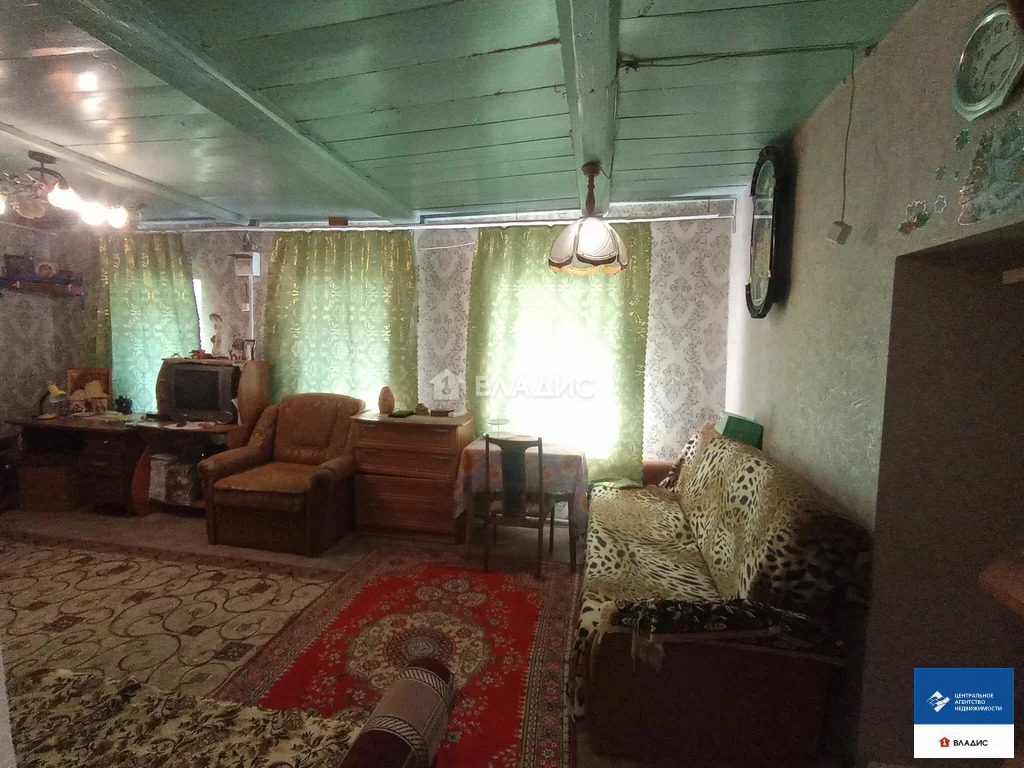 Продажа дома, Огородниково, Спасский район, ул. Дятьковская - Фото 28
