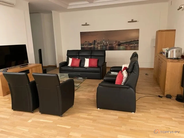 Продажа квартиры, ул. Пречистенка - Фото 4