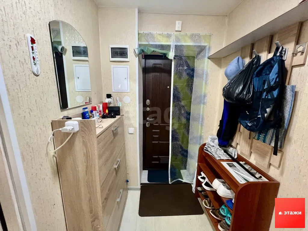 Продажа квартиры, Новофедоровка, Сакский район, ул. Героев - Фото 6