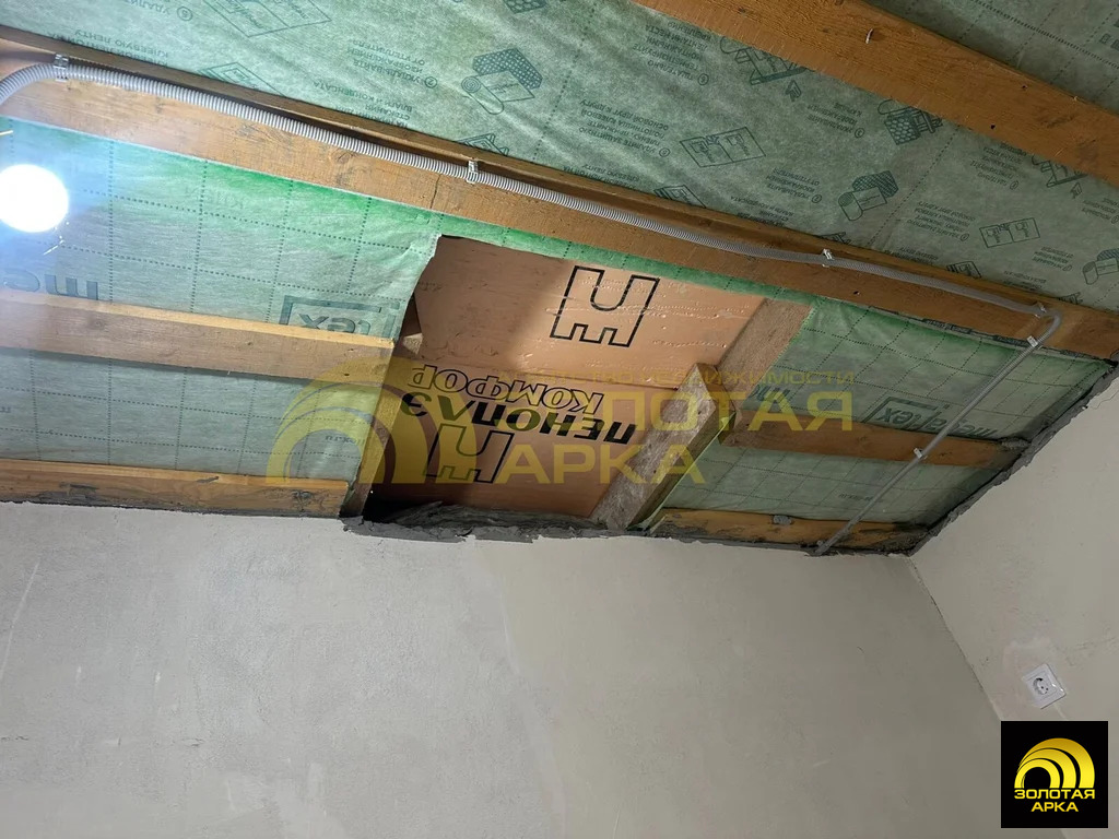 Продажа дома, Полтавская, Красноармейский район, ул. Степная - Фото 20