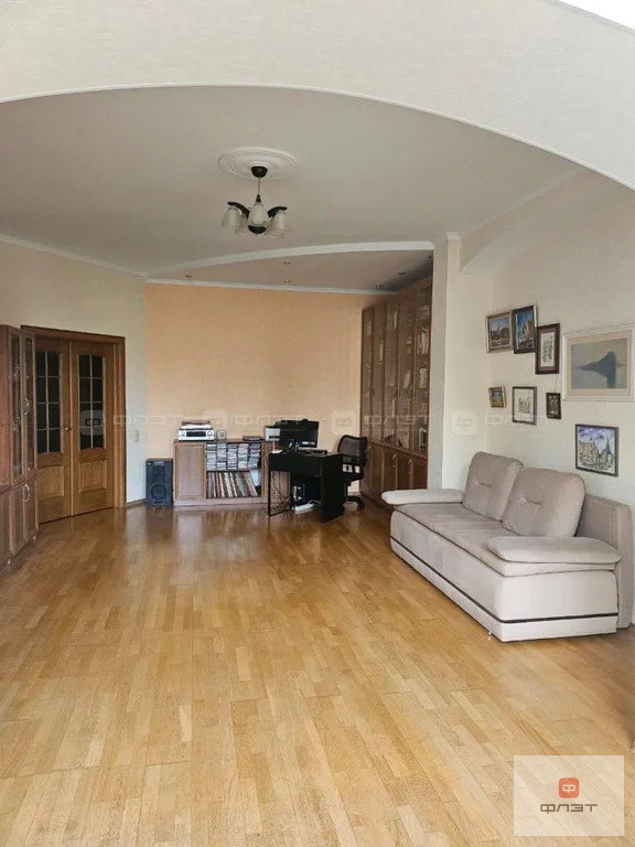 Продажа квартиры, Казань, ул. Академика Королева - Фото 17