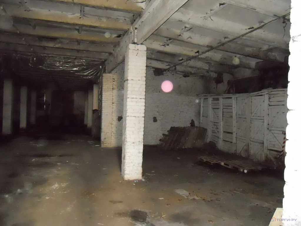 Продажа склада, Киров, ул. Деповская - Фото 5