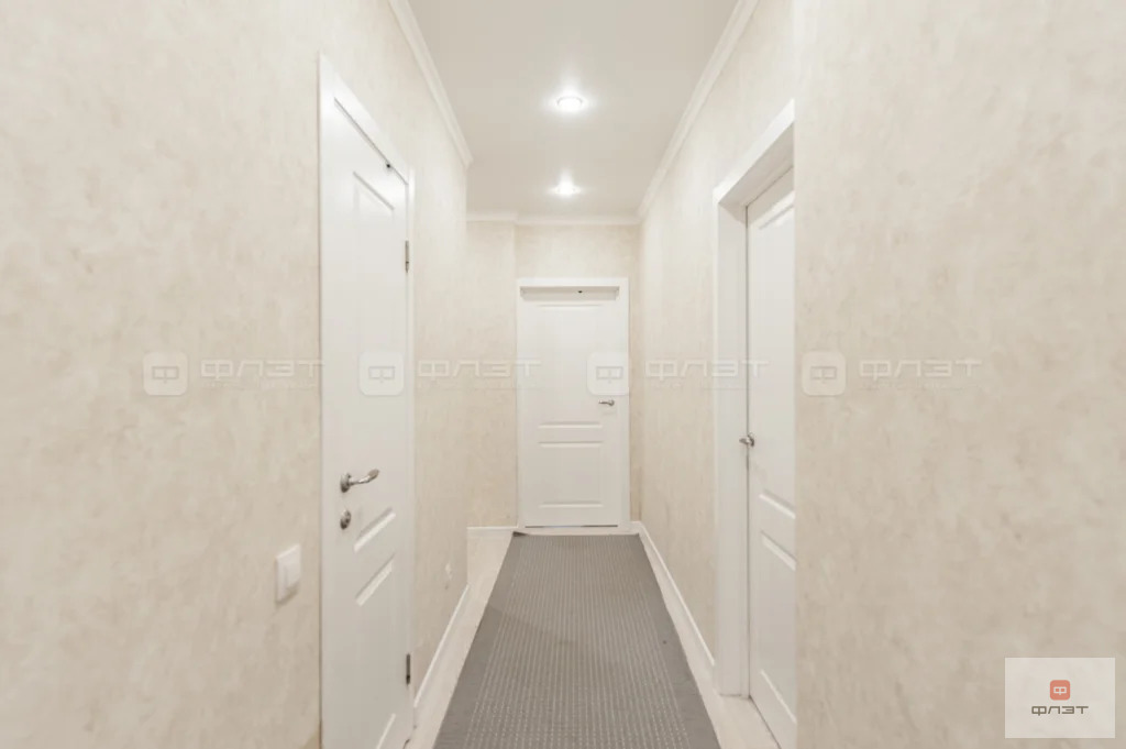 Продажа квартиры, Казань, ул. Баки Урманче - Фото 19