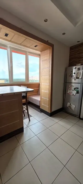 2 к. кв. г. Раменское ул. Чугунова д. 15/3 - Фото 3