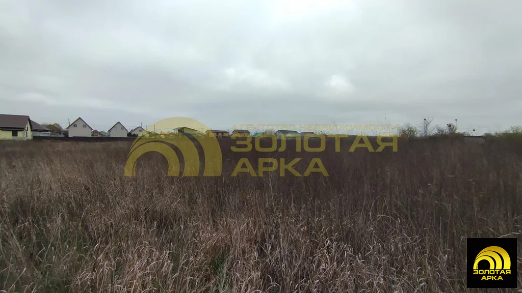 Продажа участка, Сенной, Темрюкский район, ул. Байкальская - Фото 5