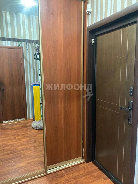 Продажа квартиры, Новосибирск, Владимира Высоцкого - Фото 10