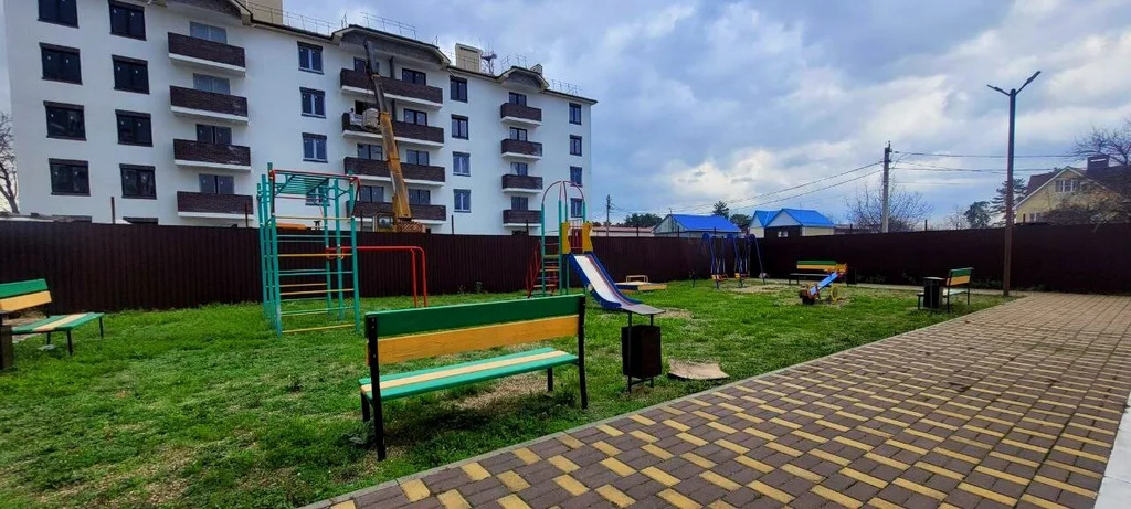 Продажа квартиры, Северская, Северский район, ул. Петровского - Фото 17
