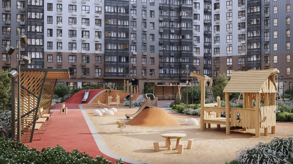 Прямая продажа от застройщика - Фото 21