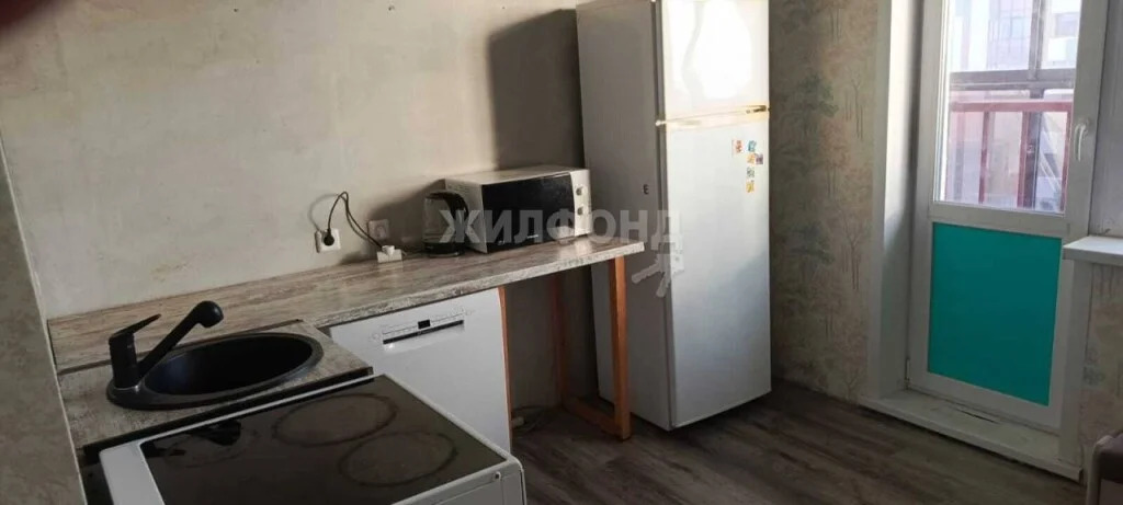 Продажа квартиры, Новосибирск, ул. Гурьевская - Фото 3
