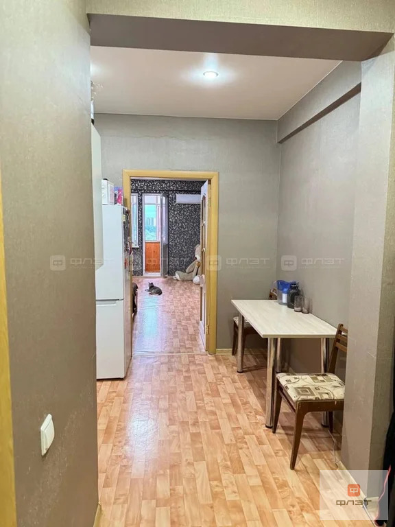Продажа квартиры, Казань, ул. Седова - Фото 3