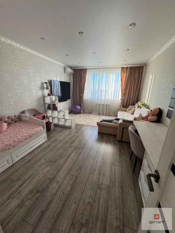 Продажа квартиры, Казань, ул. Юлиуса Фучика - Фото 17