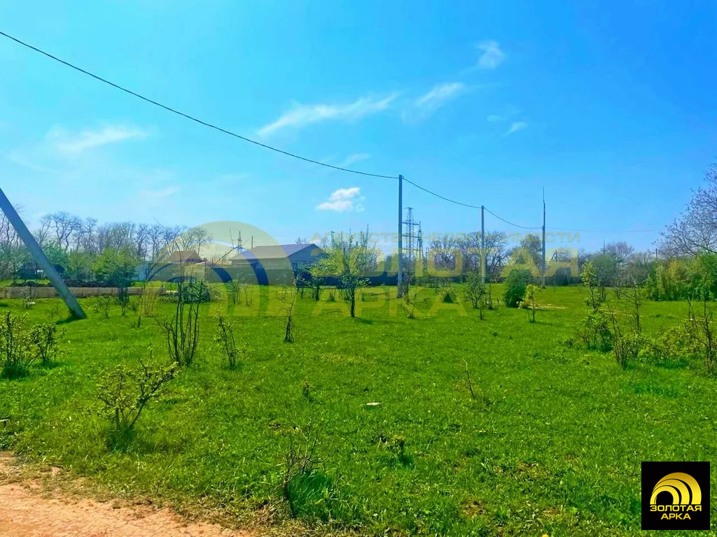 Продажа участка, Варениковская, Крымский район, Подстанции пер. - Фото 4