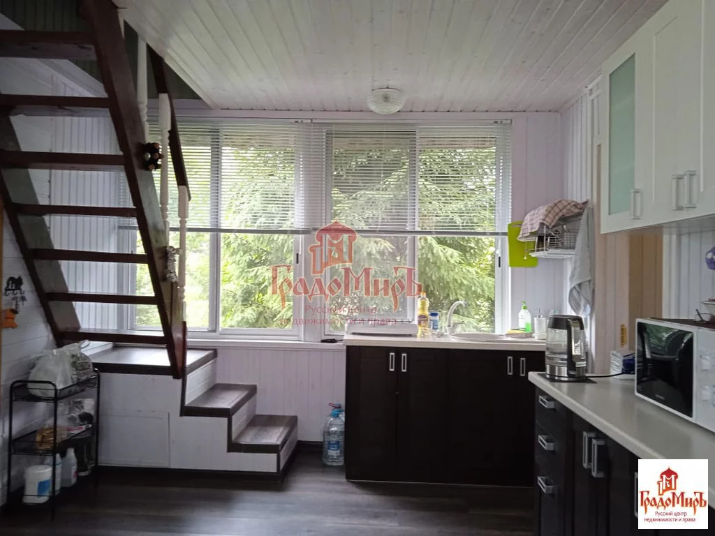 Продажа дома, Леоново, Сергиево-Посадский район, Лесное СНТ, 134 - Фото 22