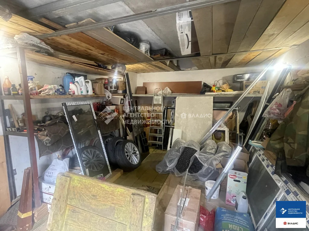 Продажа гаража, Рязань, ул. Бирюзова - Фото 2