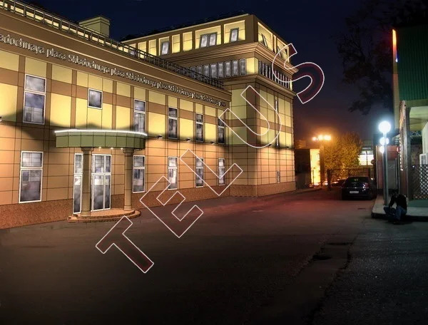 м. Савеловская, ул. Складочная, 7400 м2, Продажа Бизнес Центра (ном. ... - Фото 2