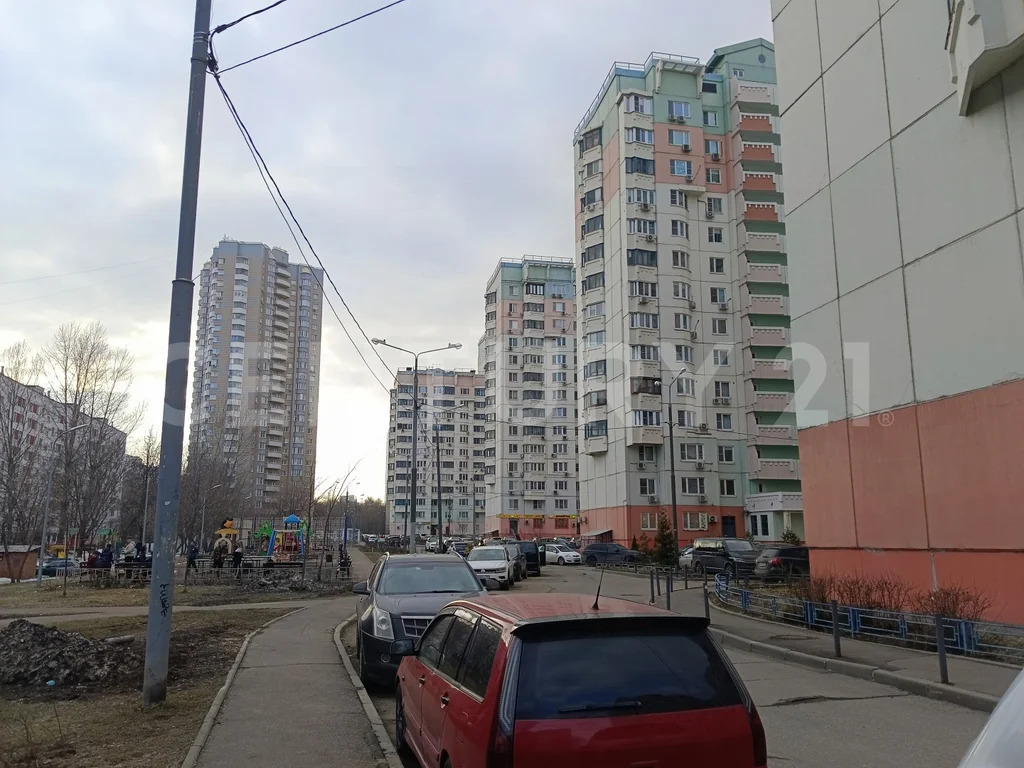 Продажа квартиры, м. Коломенская, Нагатинская наб. - Фото 31
