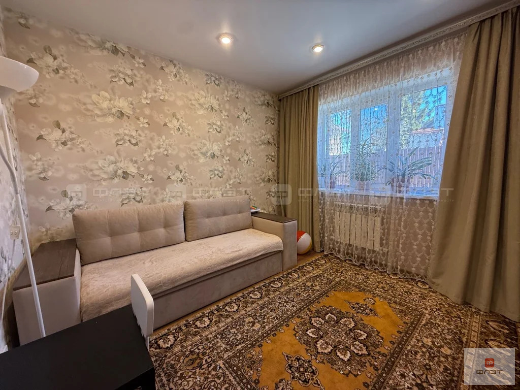 Продажа дома, Столбище, Лаишевский район, ул. Большая Красная - Фото 10