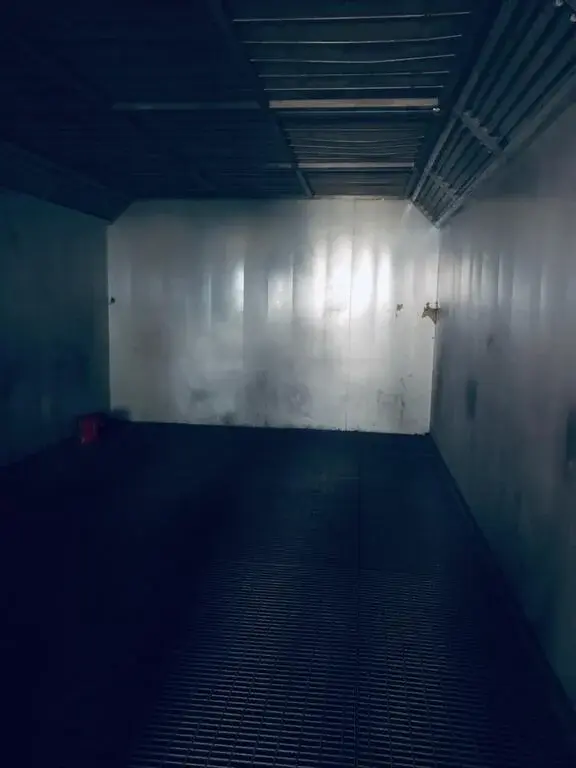 Сдается ПСН 500 кв.м на 1/1 эдания 9 м потолок - Фото 5