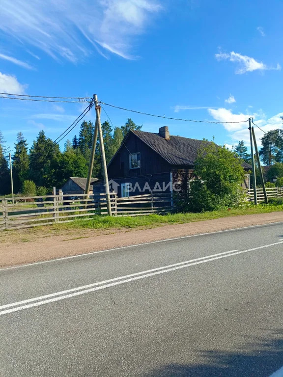 Выборгский район, посёлок Дятлово, улица Героев Танкистов,  дом на ... - Фото 11