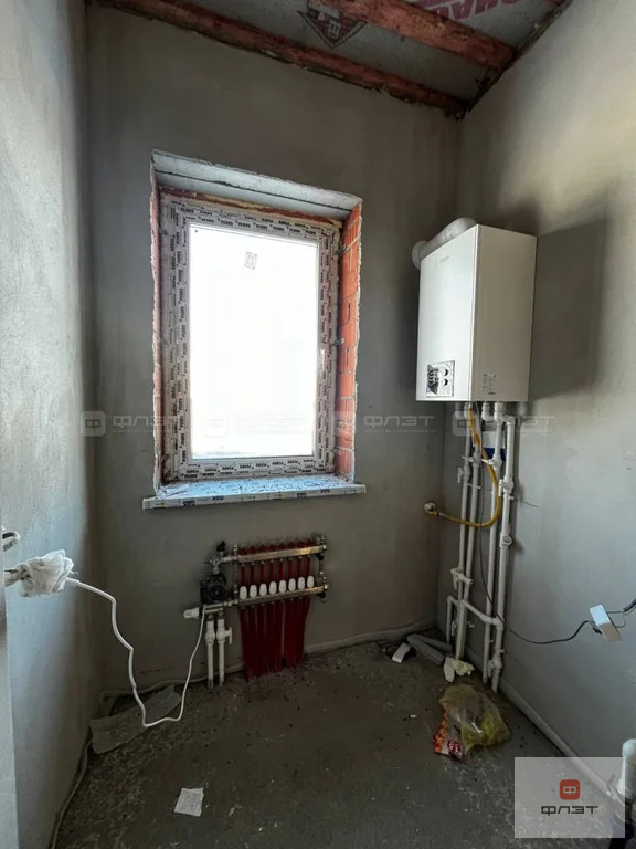 Продажа дома, Старое Кощаково, Пестречинский район, ул. Кленовая - Фото 11