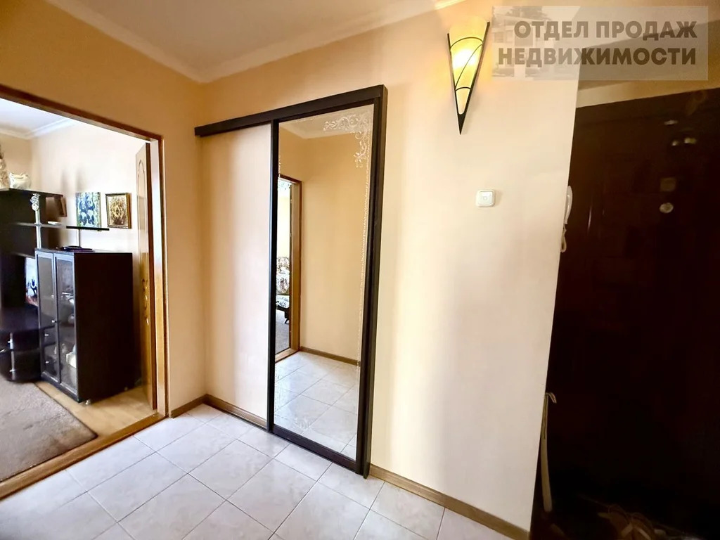 Квартира в самом центре города - Фото 10