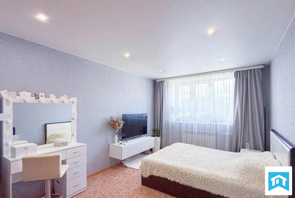 Продажа квартиры, Кохма, Ивановский район, ул. Машиностроительная - Фото 5