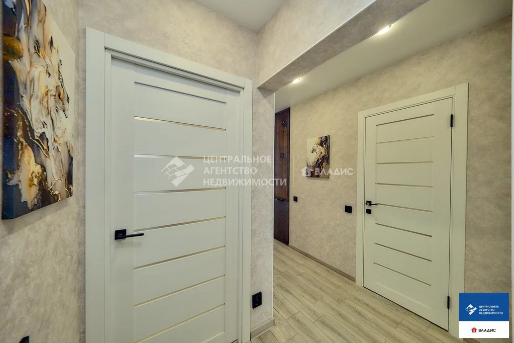 Продажа квартиры, Рязань, Славянский проспект - Фото 6