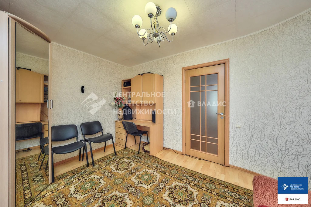 Продажа квартиры, Рязань, ул. Весенняя - Фото 13