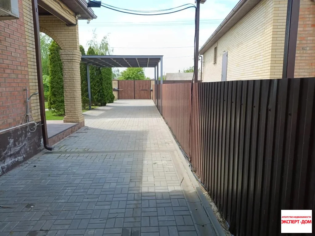 Продажа дома, Новобессергеневка, Неклиновский район, ул. Цветочная - Фото 7