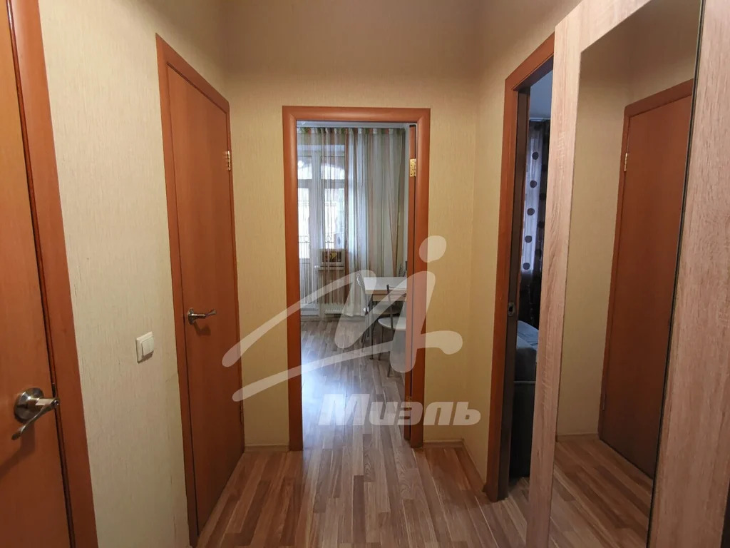 Продажа квартиры, Химки, Набережный проезд - Фото 3