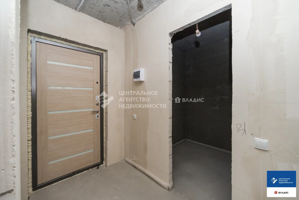 Продажа квартиры, Дядьково, Рязанский район, 2-й Бульварный проезд - Фото 10